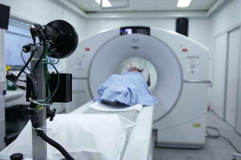 בדיקת ה-PET CT לאבחון מדויק יותר של סרטן